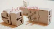 台灣220V冷氣插座萬用1變2轉接頭 T字轉接頭 冷氣轉接插座 220v 延長線 1轉2 1to2