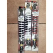 【carpower】機怪 Prodigy G4 奔騰SR GP VP LIKE125 LIKE150 後避震器 後叉