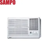 【蝦皮直營】SAMPO 聲寶- 定頻窗型右吹冷氣AW-PC22R 含基本安裝+舊機回收 大型配送