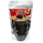 Tong Jin 統記黑糖蜜棗