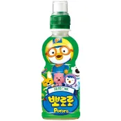 屈臣氏Watsons 啵樂樂-乳酸飲料(蘋果口味)235ml