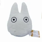 日本TOTORO 小龍貓低反壓絨毛抱枕 靠墊