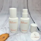 現貨‼️含稅+免運‼️韓國 Sulwhasoo 雪花秀 最新 第六代 潤燥精華 潤燥養膚精華 8ml 30ml 前導精華
