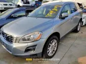 富豪VOLVO XC60 V60 S60零件車報廢車拆賣 ABS幫浦引擎變速箱電腦發電機壓縮機後視鏡儀表大燈尾燈鋁圈座椅