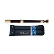 (店+)UBILIN 優筆霖  GARDEN 中音直笛 直笛 比賽專用 校內直笛比賽指定 直笛 學生 初學者 新全文具