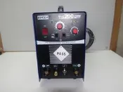 【新宇五金工具行】正廠 BOSS 系列產品 TIG200P 變頻式氬焊機+電焊機 雙電壓 ！非 漢特威 T-200HF