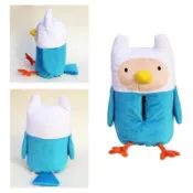 【樹頂玩具庫】絕版面紙娃娃 探險活寶 阿寶鳥 老皮鳥 阿鵝鳥