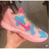 【可免費開收據】耐吉 Nike Zoom Kobe 6 protro Reverse  VI EP 科比6代 德瑪爾德羅
