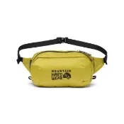 【Mountain Hardwear】Field Day Hip Pack 4L 簡約運動腰包/肩背包 淺橄欖綠 #2110001