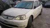 HONDA 喜美 雅歌 零件車拆賣 FERIO K10 CRV K8 K7 K6 K5