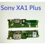 Sony XA1 Plus G3426 XA1P XA1+ 尾插 尾插小板 充電排線 尾插排線