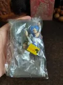 機器人大戰女主角系列盒蛋手辦模型公仔擺件景品玩具一個