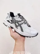 Asics Gel-Contend 4 復古單品 亞瑟士休閑運動 慢跑 休閒 U1