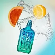 Calvin Klein cK one Summer 2019 夏日限量版CK ONE SUMMER 2021