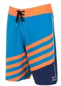 Billabong Slice X Pro衝浪褲 Hurley Volcom Rusty Reef Quiksilver