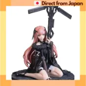 Good Smile Company A Z [C] 1/7比例 塗裝完成品模型 公仔 