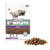 【Versele 凡賽爾】雪貂-全方位飼料 2.5kg(All-in-one、高蛋白雪貂飼料、貂飼料、雪貂完整寵糧)