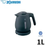 北霸天 (限時特價)ZOJIRUSHI象印 1L 快煮壺 CK-DAF10