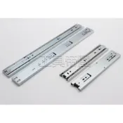 【工具帝國】*king slide 緩衝滑軌 川湖 3M52G 三截緩衝式滑軌 25-70cm 限貨運宅配