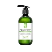 【Dr.Hsieh 達特醫】杏仁酸全淨化沐浴露500ml(抗痘沐浴乳/背痘專用/官方直營)