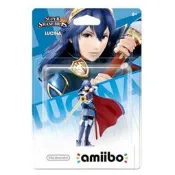 【AS電玩】NS Switch Amiibo 露琪娜 路琪娜 任天堂明星大亂鬥系列