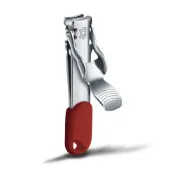 (店+)【VICTORINOX 瑞士維氏】不鏽鋼指甲刀 (82050.B1)