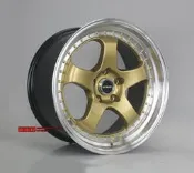 【員林小茵輪胎舘】類WORK S1 海拉風 新款大內凹鋁圈樣式 18吋 5孔 全車系適用 8.5J / 9.5J 金車邊
