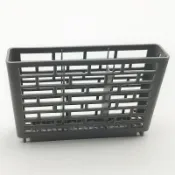 【臺灣瘋搶】適用洗碗機Vie1/Vie0/RX20/P40/P30/MT洗碗籃筷子刀叉籃【特價】