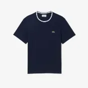 【LACOSTE】男/女裝-法式休閒短袖T恤/短袖上衣(多款多色可選)