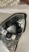 雷霆王180 原廠排氣管