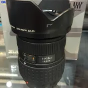 【現貨】全新 OLYMPUS ZUIKO ZD 11-22mm F2.8-3.5 ED 大單鏡頭 MMF-1 MMF-3