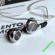 二手Beyerdynamic/拜亞動力 xelento 榭蘭圖耳機入耳HIFI耳塞