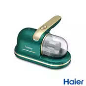 【百利市購物中心】【Haier海爾】無線除蟎吸塵器 HZ-CL614GTW