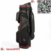 【Wilson高爾夫球防水多功能球袋高爾夫載球14格獨立插孔golf