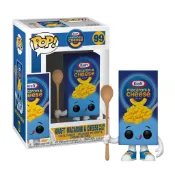 BEETLE FUNKO POP AD ICONS KRAFT MACARONI CHEESE 卡夫起司通心粉 起司