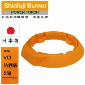ALL SPLENDID 【SHINFUJI 新富士】 卡式瓦斯罐用安定底座 防墜落和安全使用