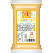 憶霖元氣一番 芒果風味沙拉醬500g（超取最多5包！）♥常溫保存♥芒果香氣♥生菜沙拉♥冷盤♥壽司♥水果沙拉♥優格♥