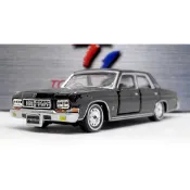 TOMY TOMICA 2002 TL0023 0023 日產 NISSAN PRESIDENT 總統車系