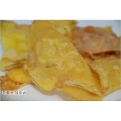 【吉嘉食品】《方牌》 地瓜片~蕃薯片~純素食 300公克 600公克 1800公克量販包