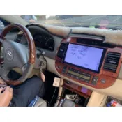 Camry 安卓機 2002-2006年 專用 9吋 導航 音響 主機 汽車 安卓 多媒體 大螢幕 車機