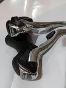 (缺貨中)shimano tiagra ST4500煞變把 3×9 2×9 雙用 9速