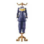 (店+)現貨JOJO的奇幻冒險服裝飾品架P2 萬代 扭蛋 轉蛋 吉郎吉影 東方杖助 岸邊露伴 瘋狂鑽石《