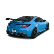 ADRO  TOYOTA GR86 / SUBARU BRZ AT-R1 天鵝頸翼 尾翼【YGAUTO】