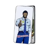 (店+)iPhone17 全系列玻璃膜 iPhone Air iPhone 17 Pro Max 高清膜 防窺膜 紫光膜 磨砂膜