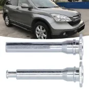 前製動卡鉗滑塊引腳指南套件BCF1393C CRV MK2 02-06制動系統零件