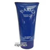 [黑黑精品] PARIO巴莉佑洗面乳~180ml