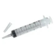 (店+)【勤 達】灌食空針 60ml (管灌/注射針筒)