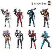 【高雄天利鄭姐】日本萬代收藏 BANDAI SHF 假面騎士（平成時代Ver.）