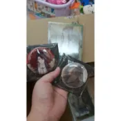 花亦山心之月  花忱  徽章   壓克力拍立得