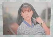 ＜早期影、視、歌星照片＞何春蘭（2322）